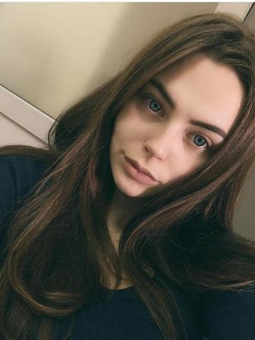 Анкета проститутки Марина, 25 лет